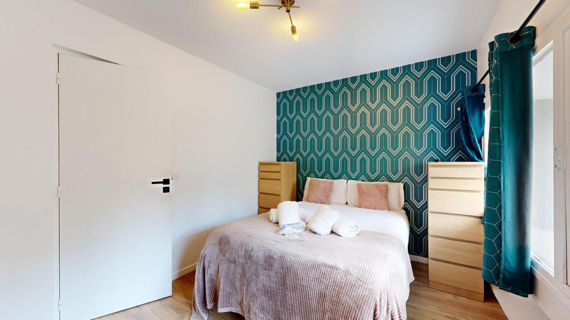 199 Suite Monopoly - Superb Apartment In Paris Exteriör bild