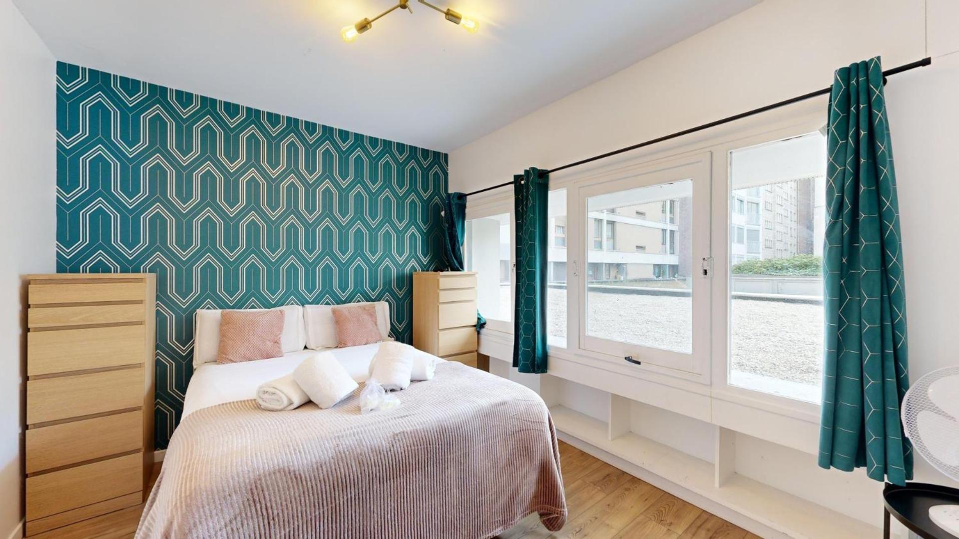 199 Suite Monopoly - Superb Apartment In Paris Exteriör bild