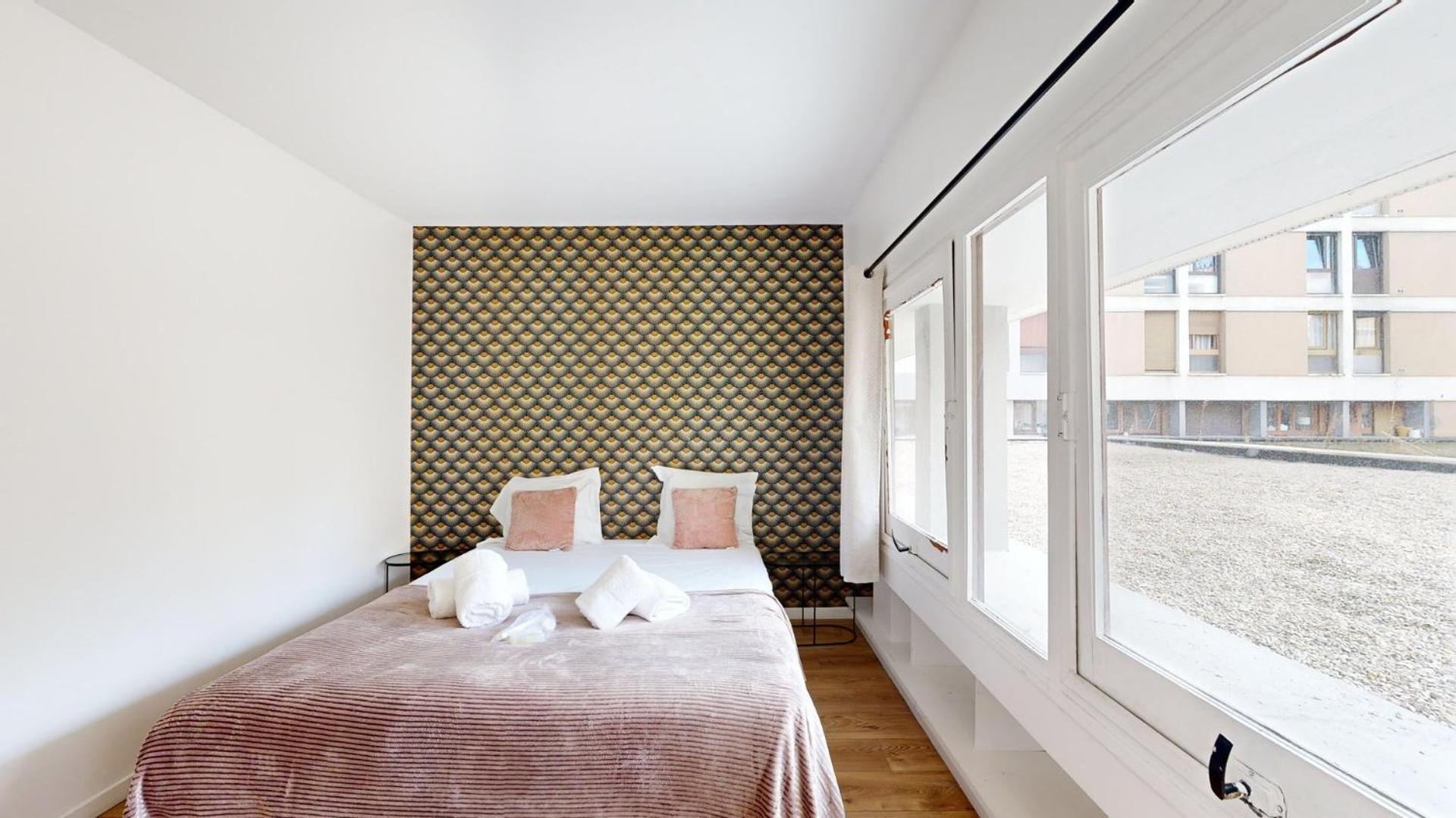 199 Suite Monopoly - Superb Apartment In Paris Exteriör bild